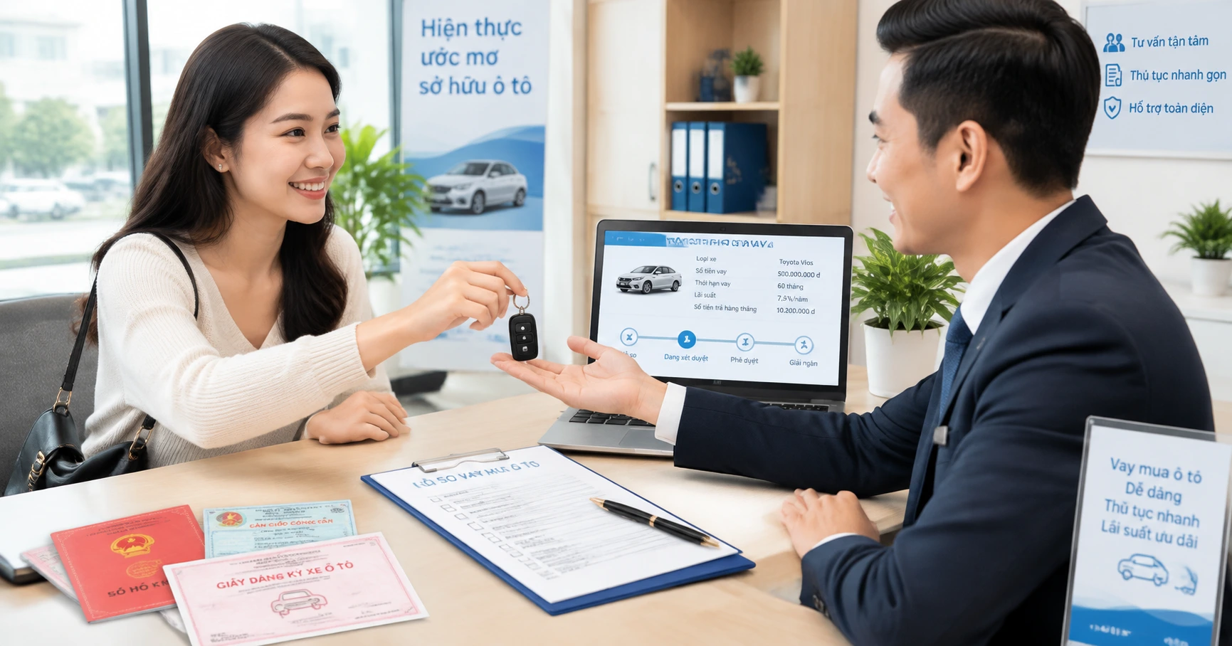 Tìm Hiểu Về cầm ô tô f88 hcm Và Những Điều Cần Biết - image 2