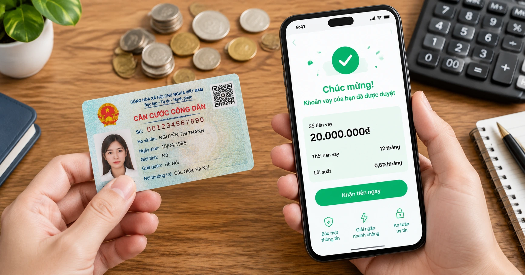 Vay nhanh online F88: Giải pháp tài chính tiện lợi và an toàn - image 2