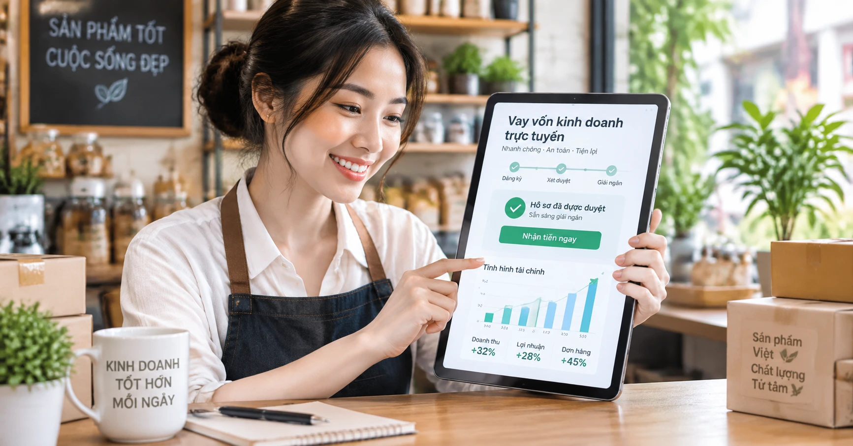 Vay nhanh online F88: Giải pháp tài chính tiện lợi và an toàn - image 3