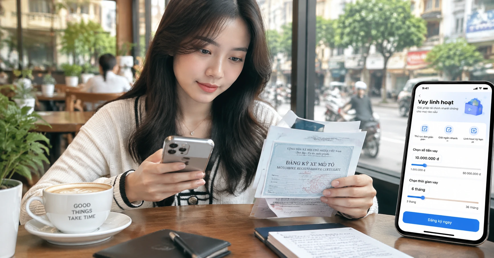 f88 cho vay bằng đăng ký xe máy không chính chủ: Giải pháp tài chính linh hoạt cho người dùng - image 2 f88 cho vay bằng đăng ký xe máy không chính chủ: Giải pháp tài chính linh hoạt cho người dùng - image 2