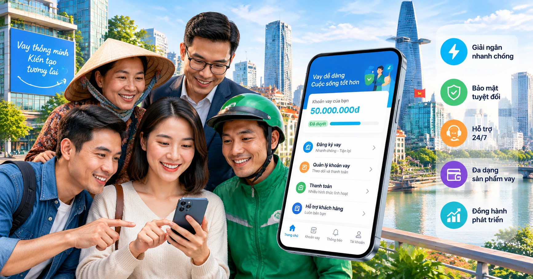 Cho vay tài chính F88: Giải pháp tài chính nhanh chóng và tin cậy - image 3