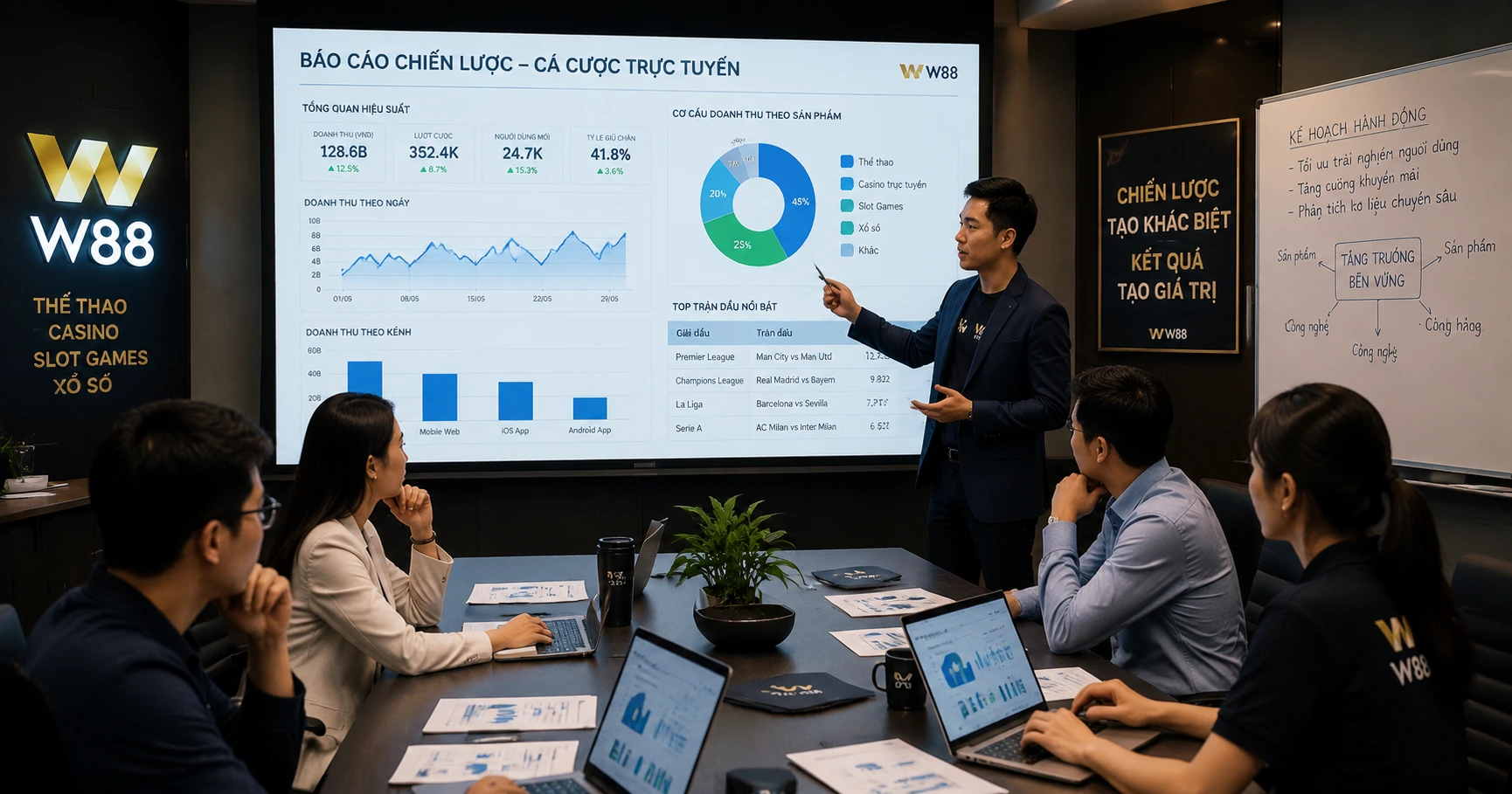 Tổng quan về fb68 guru và vai trò trong lĩnh vực cá cược trực tuyến - image 3