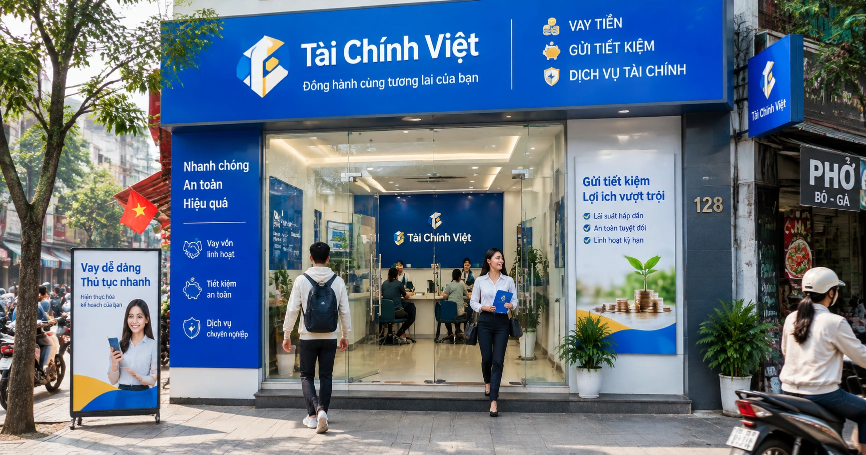 Tìm Hiểu Về Vay Tiền F88 191 Bình Thới – Giải Pháp Tài Chính Tiện Lợi - image 3