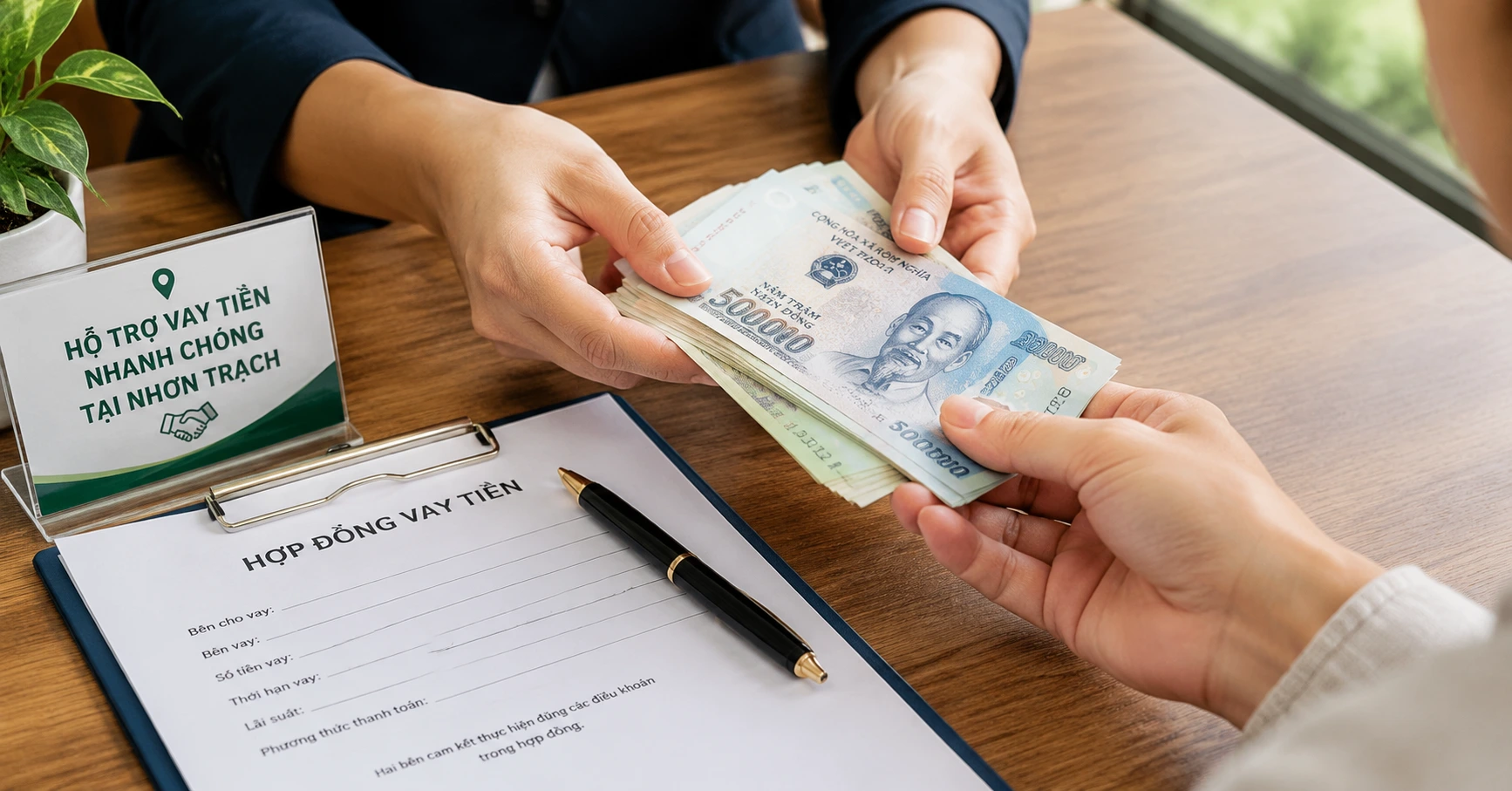 Vay tiền mặt F88 Nhơn Trạch: Giải pháp tài chính nhanh chóng và tiện lợi - image 2