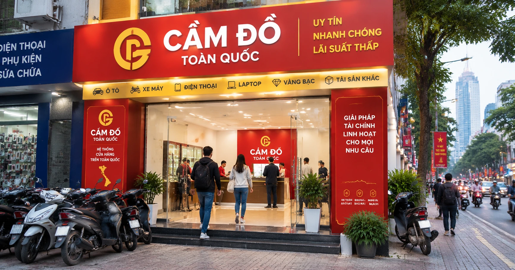 f88 bán xe máy: Giải pháp tài chính nhanh chóng và tiện lợi - image 3