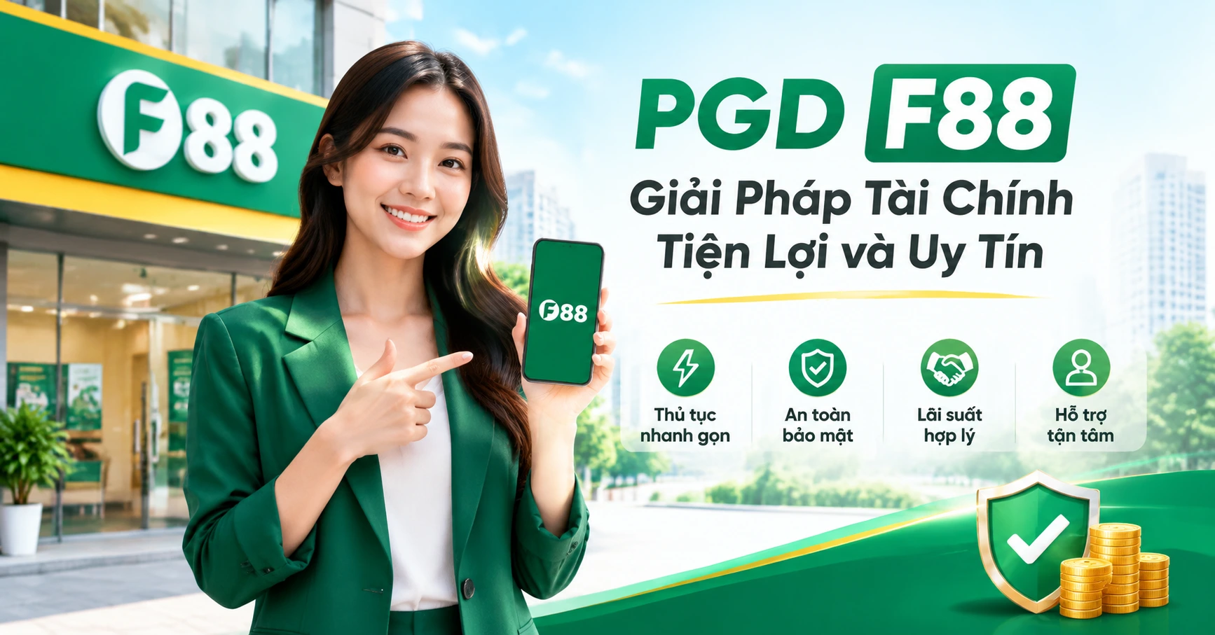 PGD F88 – Giải Pháp Tài Chính Tiện Lợi và Uy Tín - image 2