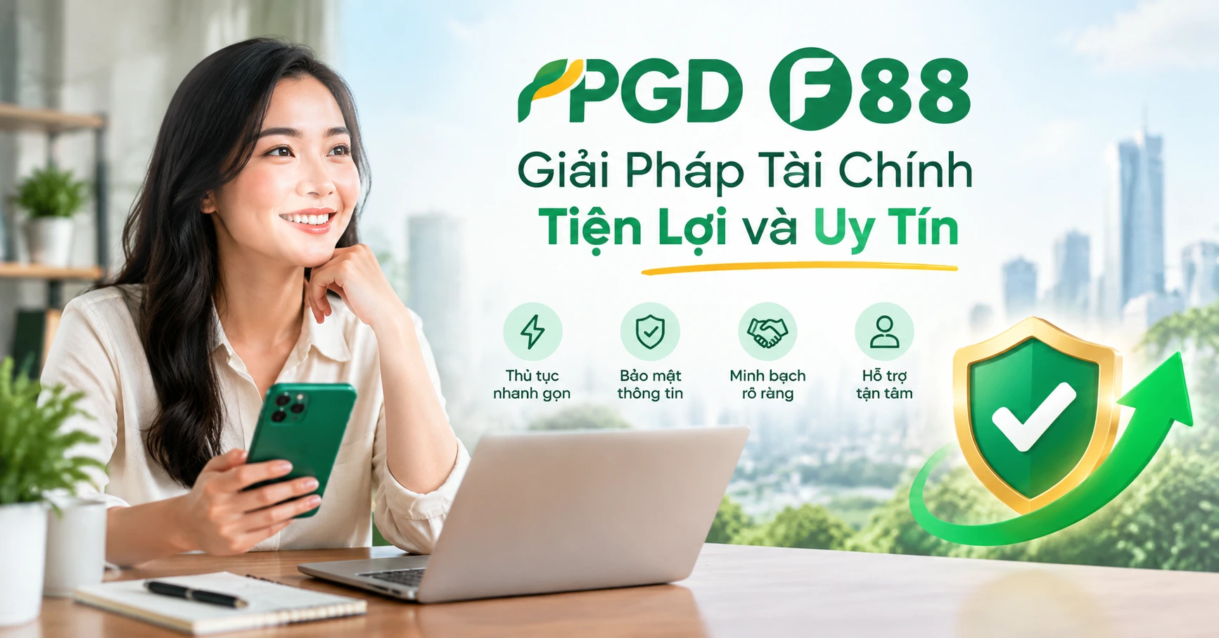 PGD F88 – Giải Pháp Tài Chính Tiện Lợi và Uy Tín - image 3